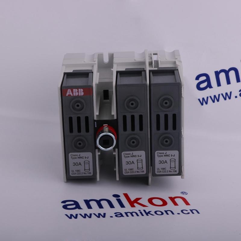 ABB	TU810V1 3BSE013230R1	to be distributed all over the world